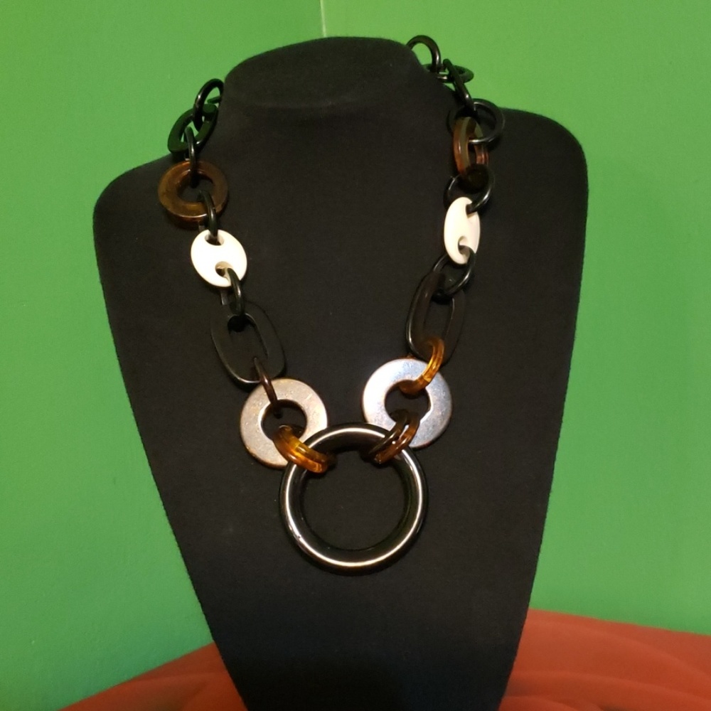 Fashion Necklace